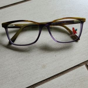 Maui Jim Ophthalmic Eyeglass Frame MJO 2110-56A